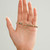 Dragonfly Gifts for Women, Natural Stone Bracelet, Inspirational Gift