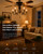 MEQIQTEK E12 60 Watt Incandescent Candle Light Bulbs, Chandelier Light Bulbs for Ceiling Fan, Vanity, Outdoor - Warm White 2500K, 600 Lumen Dimmable B10 Clear Candelabra Base Bulbs (12 Pack)