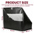 ETZ Upgraded 42904 Lawn Sweeper Hopper Bag for Agri-Fab 44"