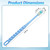 4 Pcs Cat Toothbrush 360, Deep Teeth Cleaning Cat 360 Toothbrush, 360 Toothbrushes Cat Soft Bristle Multi-Color, 360° Pet Toothbrush Round Design for Small Dogs Cats Dental Care