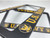 2 PCS for US Navy Veteran License Plate Frames,Matte Black Aluminum License Plate Holder for USN License Plate Protection with Screw Set