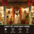 Dusk to Dawn LED Light Bulbs Outdoor, 5W Equivalent 40W, 10 Pack