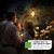 Dusk to Dawn LED Light Bulbs Outdoor, 5W Equivalent 40W, 10 Pack