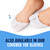 Dr. Frederick's Original Open-Toe Metatarsal Sleeves, 4 ct