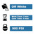 PC Products PC-Pool Epoxy Putty, Moldable 4 oz Stick, Off White 41116 (Pack of 1)
