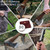 Axe Sharpener 400/1000 Grit, Axe Sharpening Stone with Leather Sheath