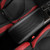 INTGET Car Center Console Armrest Cover for Toyota Camry Accessories 2018-2024 2019 2020 2021 2022 2023 Interior Camry SE/XSE Arm Rest Seat Cover Middle Console Lid Protector (Carbon Fiber Texture)