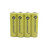 Solar Light AA NiCd AA 600mAh 1.2V Rechargeable Batteries for Solar Lamp Garden Lights(8 PCS)