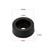 Create idea 10PCS Recliner Feet 31x29.4x11.9mm PE Glide Foot Legs Furniture Feet Pad for Dressing Tables Cabinets Chairs Sofas Black