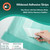 MILDPLUS Disposable Bed Pads with Adhesive Strip 30" x 36" (10 Counts)