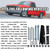 RULLINE Door Hinge Pin & Bushing Repair Kit Compatible with Chevy GMC