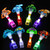 24PCS Monster Truck LED Finger Lights for Kids, Goodie Bag Stuffers