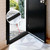 Door Threshold Vinyl Seal Replacement, 2 Pcs 36 Inch Doors Thresholds Strip