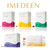 3 x Imedeen Derma One (classic), 360's 6 months supply. Age 30+