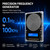 Frequency Generator for Healing, 7.83 Hz Schumann Resonance Generator