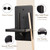 Pool Chalk Holder Cone Chalk Holder Wall Mounted Pool Chalk Holder Pool Table Chalk Holder Pool Table Accessories Black