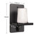 Pool Chalk Holder Cone Chalk Holder Wall Mounted Pool Chalk Holder Pool Table Chalk Holder Pool Table Accessories Black