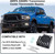 Thermal Bypass Valve Upgrade with Billet Filter Coupler Compatible with 2019-2024 Ram 6.7L Cummins Diesel with 68RFE or Aisin AS69RC Transmission