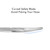 LIVINGO 3.75" Rounded Tip Nose Scissors Stainless Steel Safety Blade