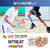 NITTO DENKO CORPORATION NTape Kinesiology Tape
