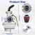 PZ20 Carburetor Kit for Tao tao 110cc Coolster 125cc ATV Parts