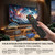 Universal Super Box Remote Control Compatible with Super Box S1, S2, S3, S4, S5 Pro, S5, S6 Max, S6 Ultra, and Octastream Q1, Elite II, IV, Elite, and MagaBox