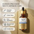2-Pack Gloramd Face Lifting Serum, Peptide & Collagen Anti-Aging Facial Serum, Hydrating & Firming Essence Oil, Lightweight Moisturizer for Fine Lines & Skin Elasticity