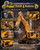 Remote Control Excavator Toy for Boys, 1:18 14-Channel RC Excavator with 3 Attachments, 2×1200mAh Batteries, Construction Toy for Sandbox Outdoor Play, Birthday Gift for Kids