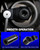 BETOOLL 19 mm Harmonic Balancer Socket & 50mm Crankshaft Crank Pulley Wrench Holder Tool Removal Holding Spanner kit Compatible with Honda and Acura Engines