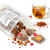 KachiKachi Dried Jujube Red Date Tea Bags, 10g × 25 Bags