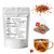 KachiKachi Dried Jujube Red Date Tea Bags, 10g × 25 Bags