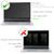 KEANBOLL (3 Pack Designed for 2025 Lenovo Slim 7 (14AKP10 / 14ILL10) Laptop Screen Protector, Anti Glare and Anti Fingerprint (Matte) Shield