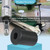 WFCYX 1 Pcs SP-14000 Boat Seat Rod Adapter Bushing, 1.77" OD, 3/4" ID