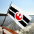 Rebel Alliance Republic Flag banner 3x5ft 150D Polyester with Brass Grommets (II)