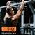 Gym Timer with Strong Magnet,LED Interval Timer for Home Gym/Workout