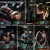 Gym Timer with Strong Magnet,LED Interval Timer for Home Gym/Workout
