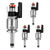Fuel Injectors Compatible for Volvo S60 V60 2015-2018, XC60 2015-2017