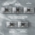 ONKRON Rotating TV Wall Mount 32-65 Inch, 90.4 lbs, max VESA 400x400, Black