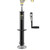GARTOWEE 5000lbs A-Frame Trailer Jack,30" Lift 20-24V Cordless Drill Compatible with Adjustable Drop Leg for Utility, Yacht, and Camper Trailers