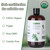 FSbbTaibanle Organic Vegetable Glycerin – USDA Organic Certified, 100% Pure, 16 fl oz – Natural Skin & Hair Moisturizer – Ideal for DIY Beauty, Soaps, Lotions & More – Non-GMO, Palm Oil Free