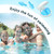 Baypify Painless Nose Plugs for Swimming, Kids & Adults,Stuff Into Nose