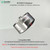 Exactfito 5 Pcs kitchenaid Stove knobs Replacements W11030413