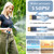 Advinski Garden Hose 100FT with 10-Function Nozzle, No-Kink Water Hose