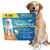 Dr Buzby's Large ToeGrips for Dogs - Instant Traction on Wood/Hardwood Floors - Anti-Slip Relief for Senior Dogs - Stop Sliding Instantly - Rubber Nails - 1 Pack (20 Grips)