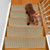 SMILOOL Stair Treads Non Slip for Wooden Steps Indoor 9" x 36" 15 Pack Extra Wide Stair Tread Carpet Stairs Runner, Step Pads with Reusable Adhesive for Dogs Kids Elders, Machine Washable, Beige