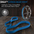 Urethane Band Saw Tires Fits - LAGUNA LT-14BX LT14BX Band Saw - 2 Pack Heavy Duty Urethane Band Saw Tire - Urethane Bandsaw Tires - No Adhesive Needed - Made in the USA!