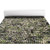 FOCEAN EVA Foam Boat Flooring, 94.5''x15.7'', Forest Camo