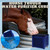 Pure Cube Water Trough Filter - Activated Carbon Filters for Horse Troughs, Fish Tanks, Ponds & Livestock Tanks - Super Strong Filtration & Odor Control - Honeycomb Charcoal Cube (2Pcs)