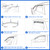 DOLKSN Smoke Black in-Channel Window Visor Window Deflectors Rain Guards Compatible with 2022-2026 Mitsubishi Outlander 4-Piece Set