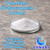 100% Pure Nano Hydroxyapatite Tooth Powder – Enamel Remineralization Support, Fluoride-Free Toothpaste Additive for Sensitivity & Cavity Defense, Pure HAp Powder 30g. Clinical/Food Grade.
